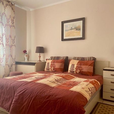 Style Apartment Pomorie Exterior foto