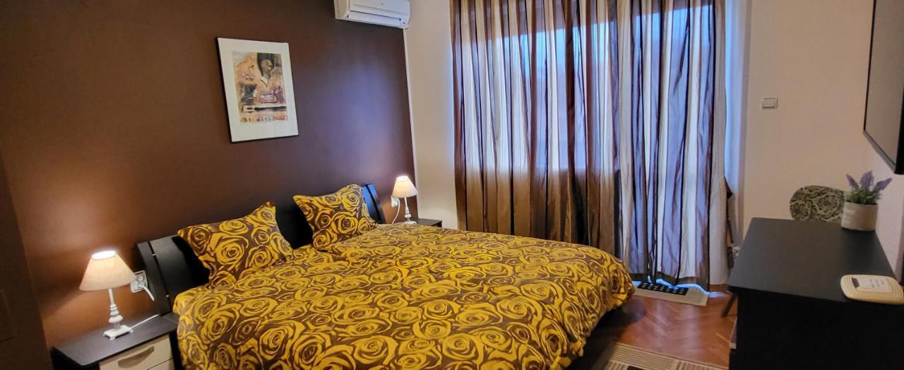 Style Apartment Pomorie Exterior foto