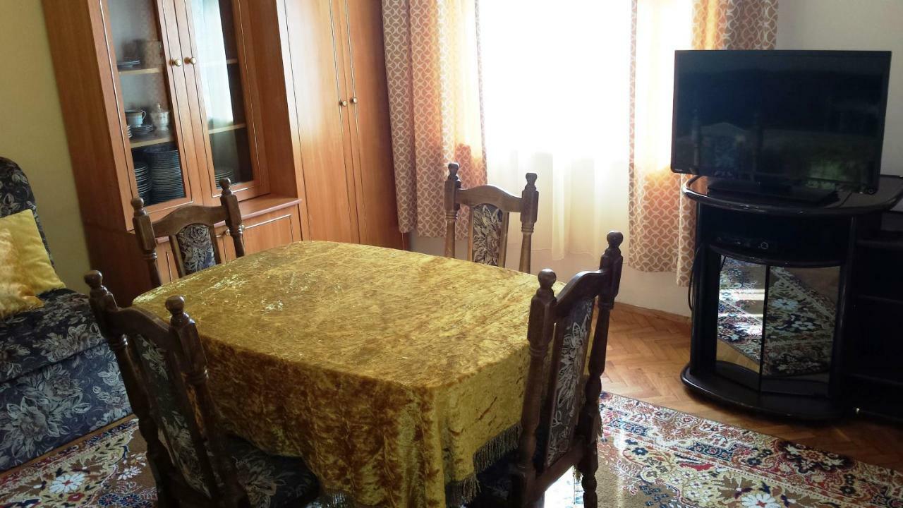 Style Apartment Pomorie Exterior foto